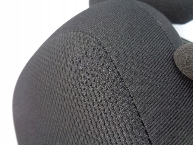 фото №2, Підголівники задня smart forfour 453