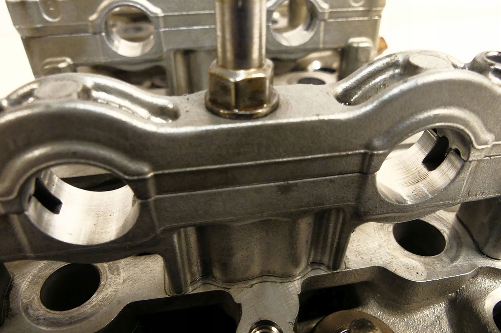 фото №7, Audi q7 sq7 a8 d5 4.0 tdi v8 60tdi cza головка циліндрів права