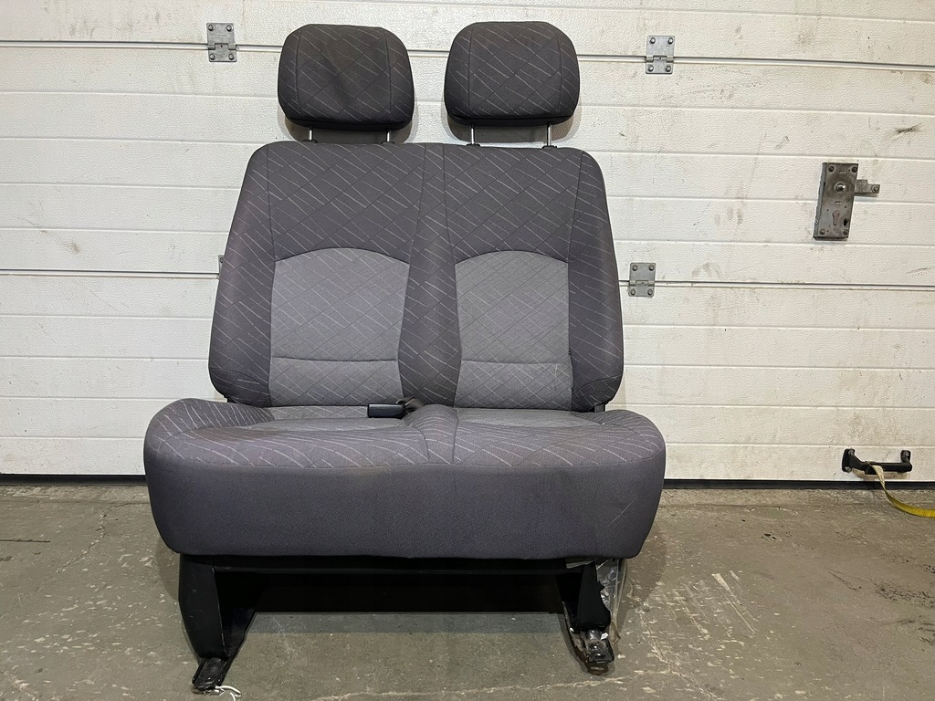 фото №1, Сидіння перед заднє сидіння hyundai h1 i h200