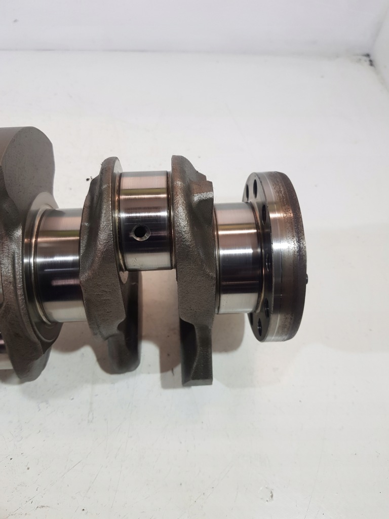 Купить Wał коленчатый 09125670 volvo s60 v60 xc60 v40 2.0 d3 d5204t d5204t3