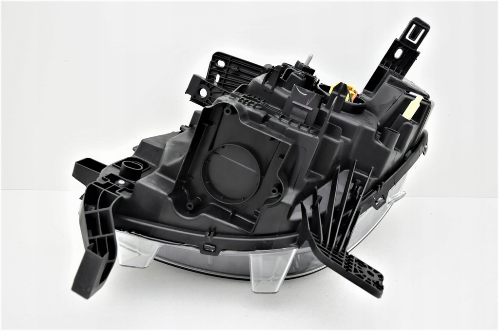 фото №6, Smart fortwo forfour 14- фара led правый новый