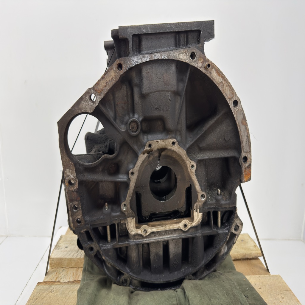 фото №9, Блок двигуна m9r782 renault trafic nissan primastar opel vivaro 2.0 dci