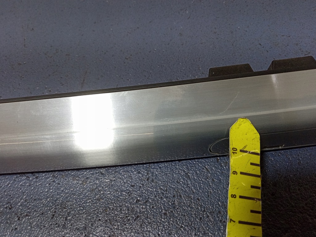 фото №6, Honda hr-v ii рейлинги крышный левый