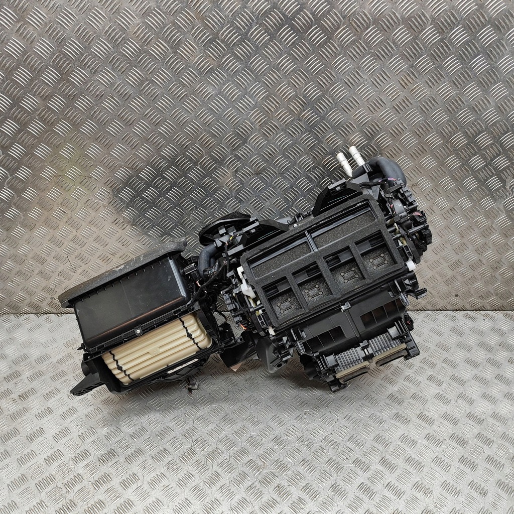 фото №5, Land rover range rover sport l494 2018 отопитель / комплект