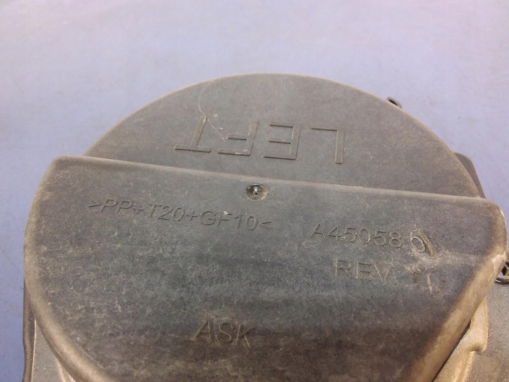 фото №4, Audi a8 d4 динамік аудіо bang olufsen лівий задня