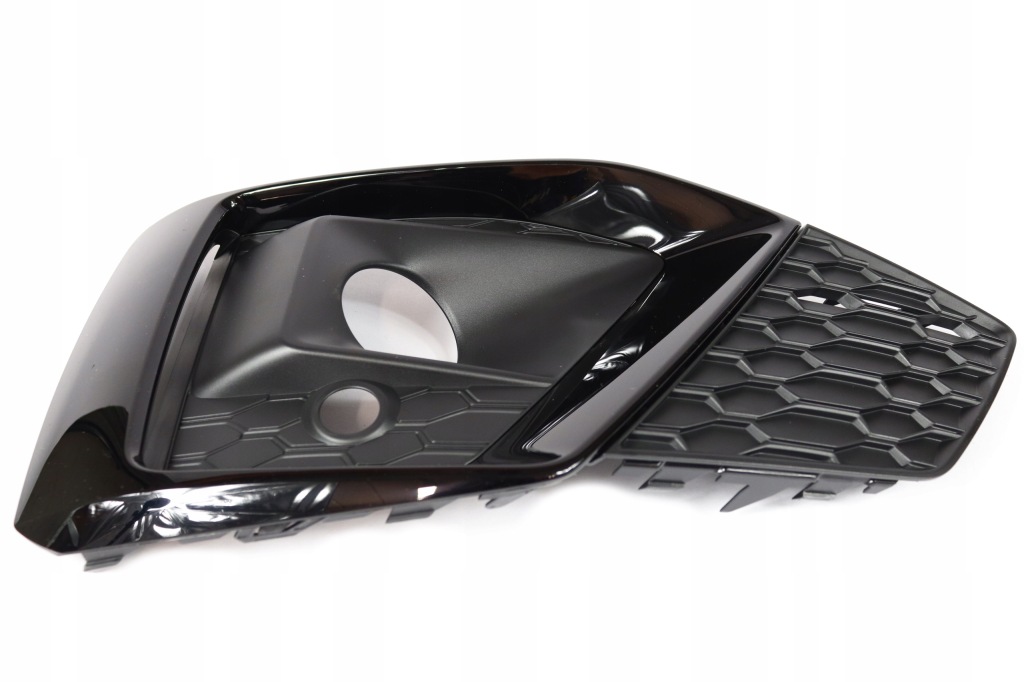 Купити Решітка заглушка бампера перед ліва audi a5 b9 aso