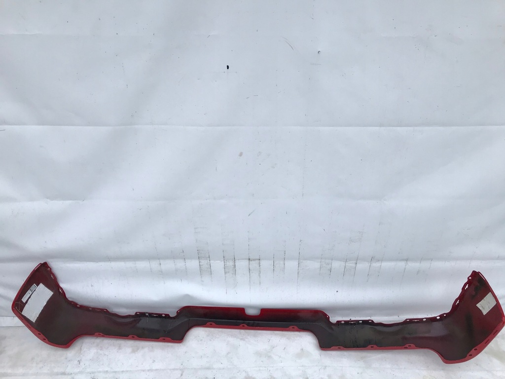 фото №9, Dodge ram бампер задний задняя 6dd37trma