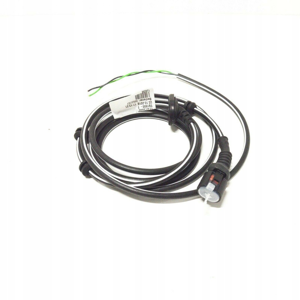 фото №6, Набор трубопровод датчика скорости vag audi a3 2016-2017 volkswagen