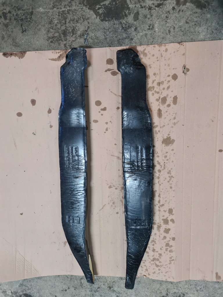 фото №1, Шумоизоляция крыла kia sportage v правое левая 84126-r2000