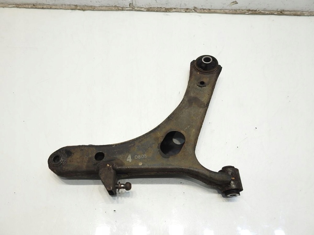 фото №5, Рычаг левый перед awd subaru impreza iii gh 2.0 td sport