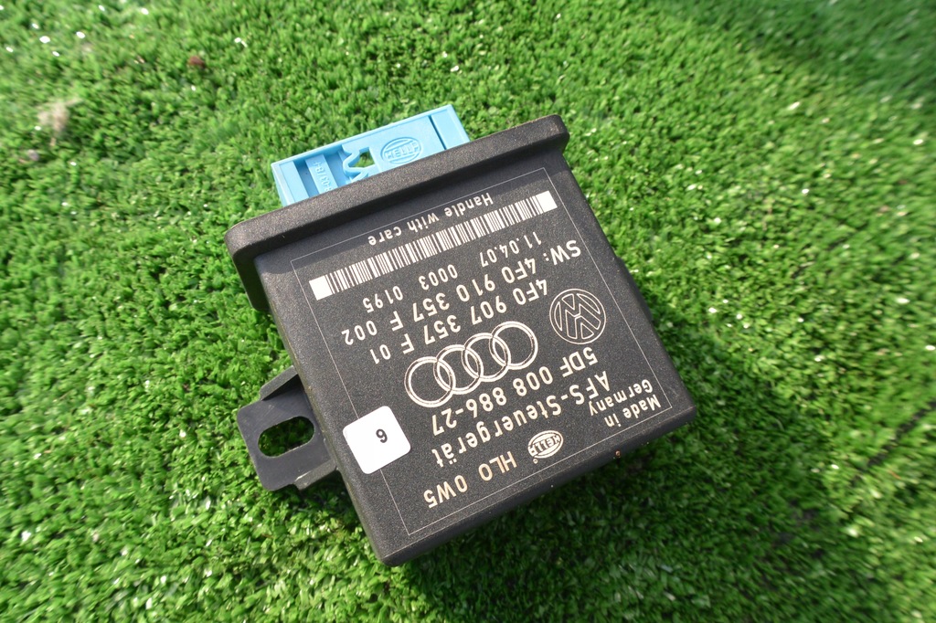 фото №1, Hella 4f0907357f