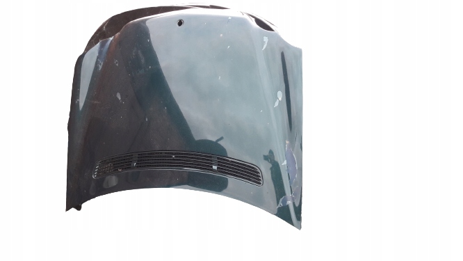 фото №1, Mercedes w203 капот крышка двигателя 816