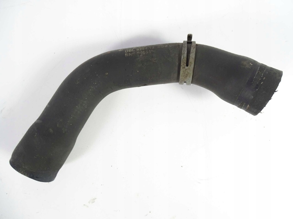 фото №1, Mercedes vito w639 wąż труба шланг wody