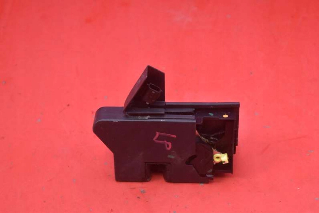 фото №5, Замок дверь левый перед передний eu dacia sandero 2 ii 17-20