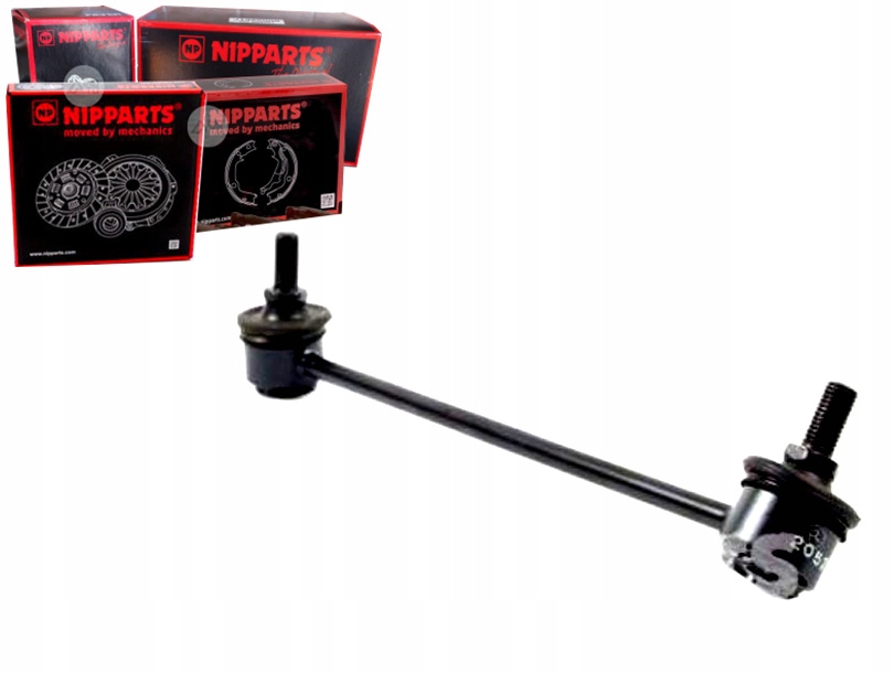 фото №1, Nipparts соединитель стабилизатора hyundai accent iii