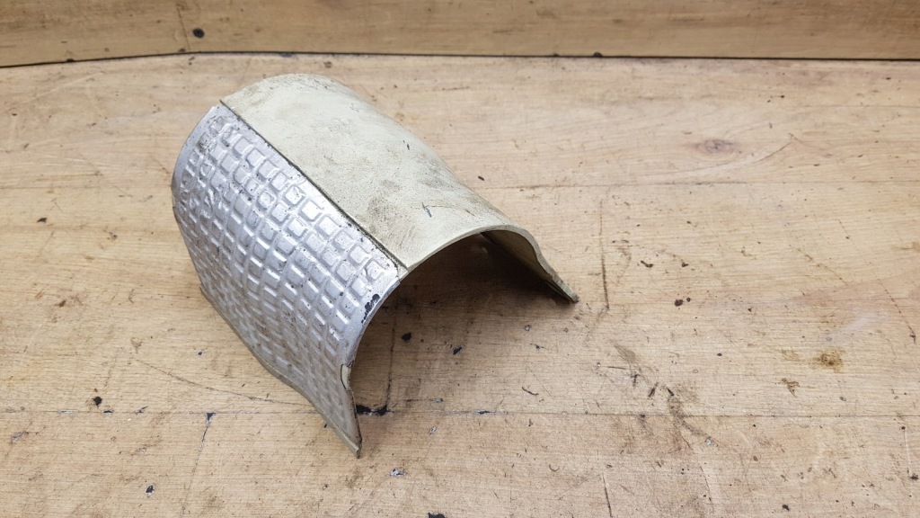 Купити Захист теплова vw passat b7 америка