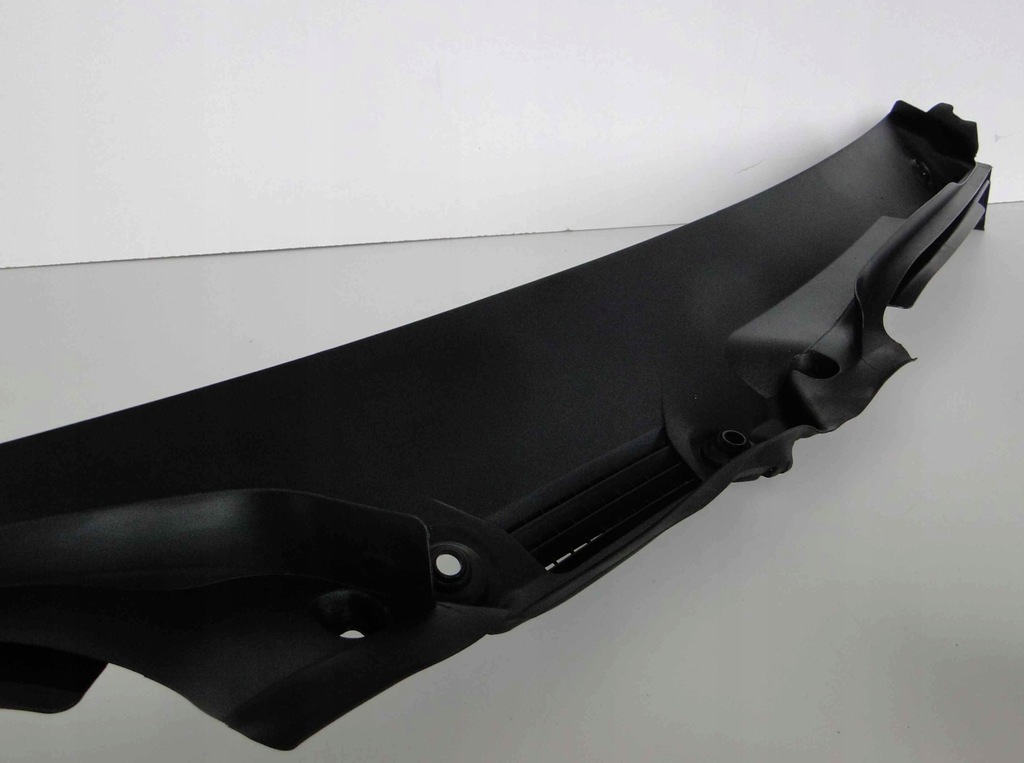 фото №6, Mercedes eqc n293 293 жабо защита слив wody