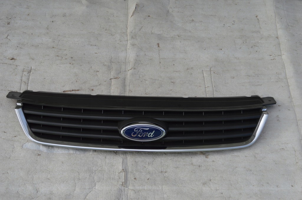 фото №1, Решітка радіатора ford kuga mk1