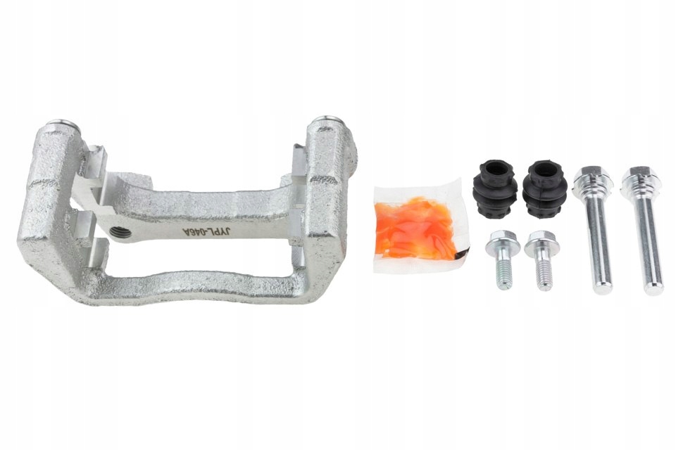 фото №14, Скоба суппорт тормозной opel astra g 98-09 задняя