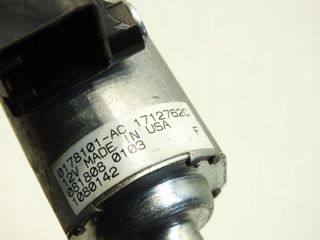 фото №6, Моторчик люк dodge journey i 0178101-ac 1712762c