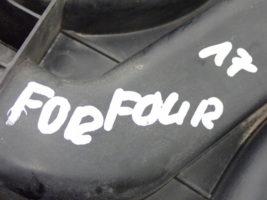 фото №11, Коллектор всасывающий оригинал 140034490r smart forfour ii 453 1.0 sce 17r