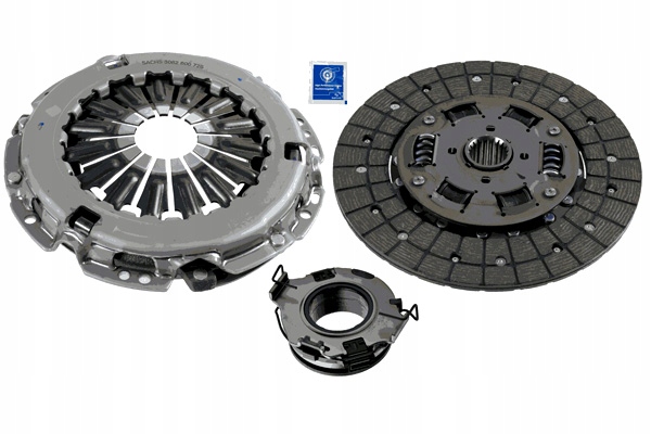 фото №1, Сцепление комплект sachs 3000954060