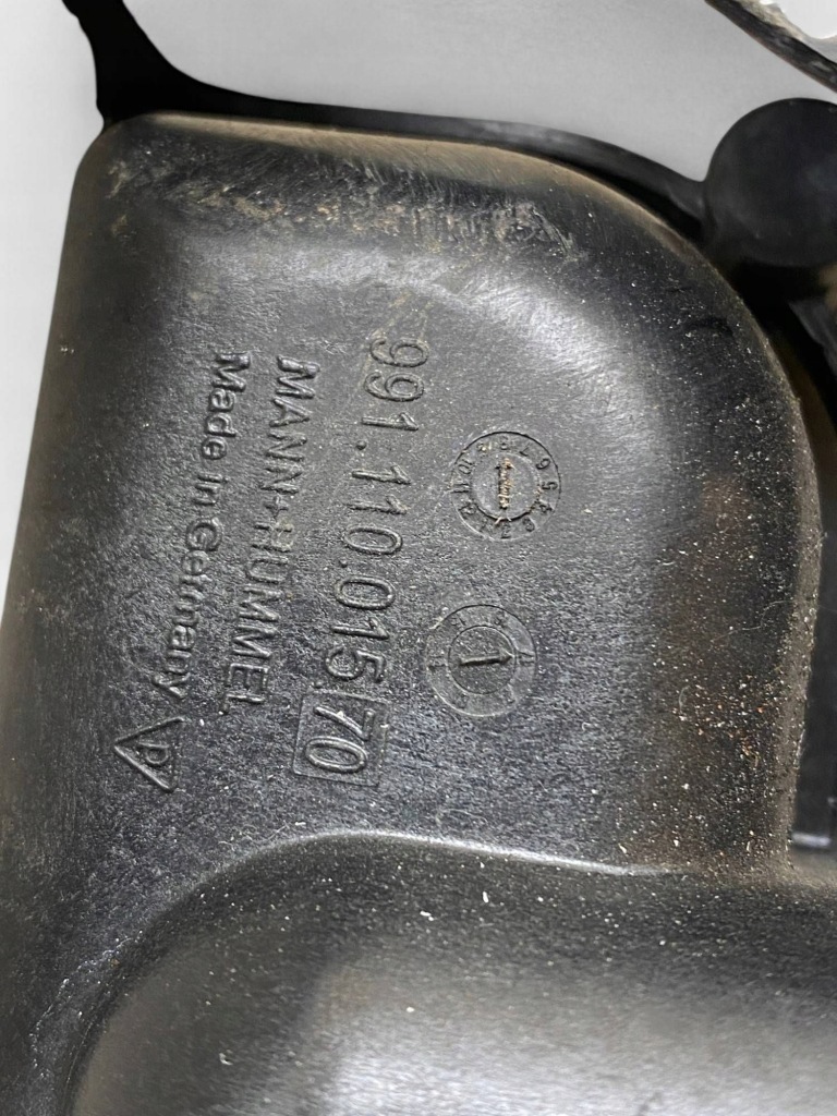 Купити Porsche 911 991 актуатор турбіни турбіни 99111001570