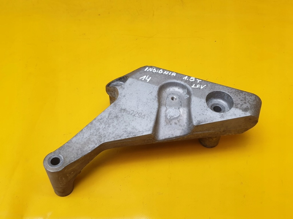 фото №1, Кронштейн двигуна кронштейн кронштейн insignia b 1.5 lfv