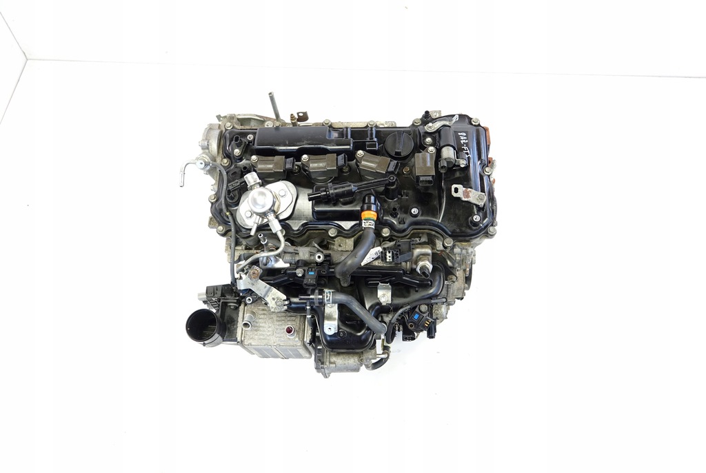 фото №1, Двигатель lexus rc rx nx is iii 2.0 8ar