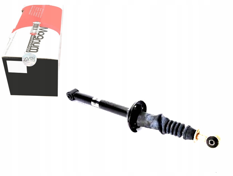 Magnum технология ahg058mt амортизатор с Разборки