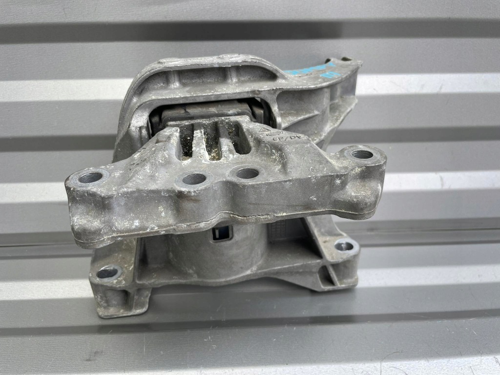 фото №1, Jumpy expert iii кронштейн двигателя 4a103720