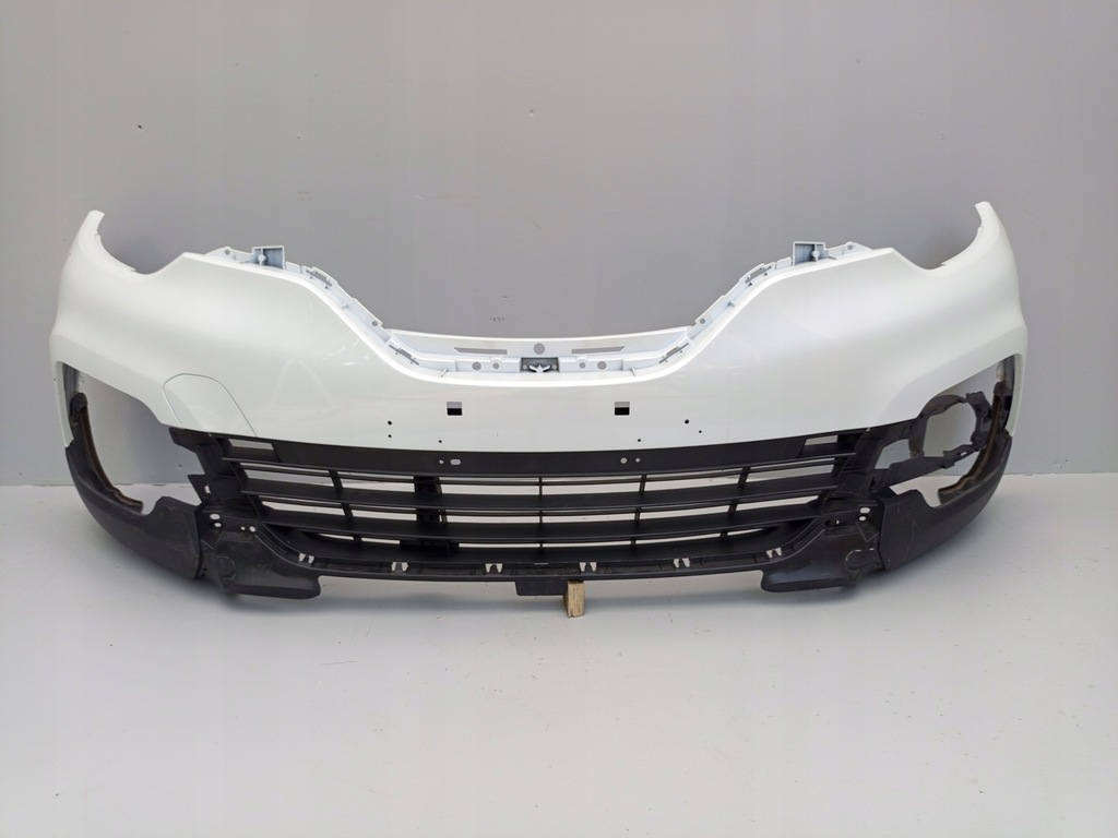 фото №15, Renault captur i 1 lift 2017- бампер перед передній 620227019r ÷