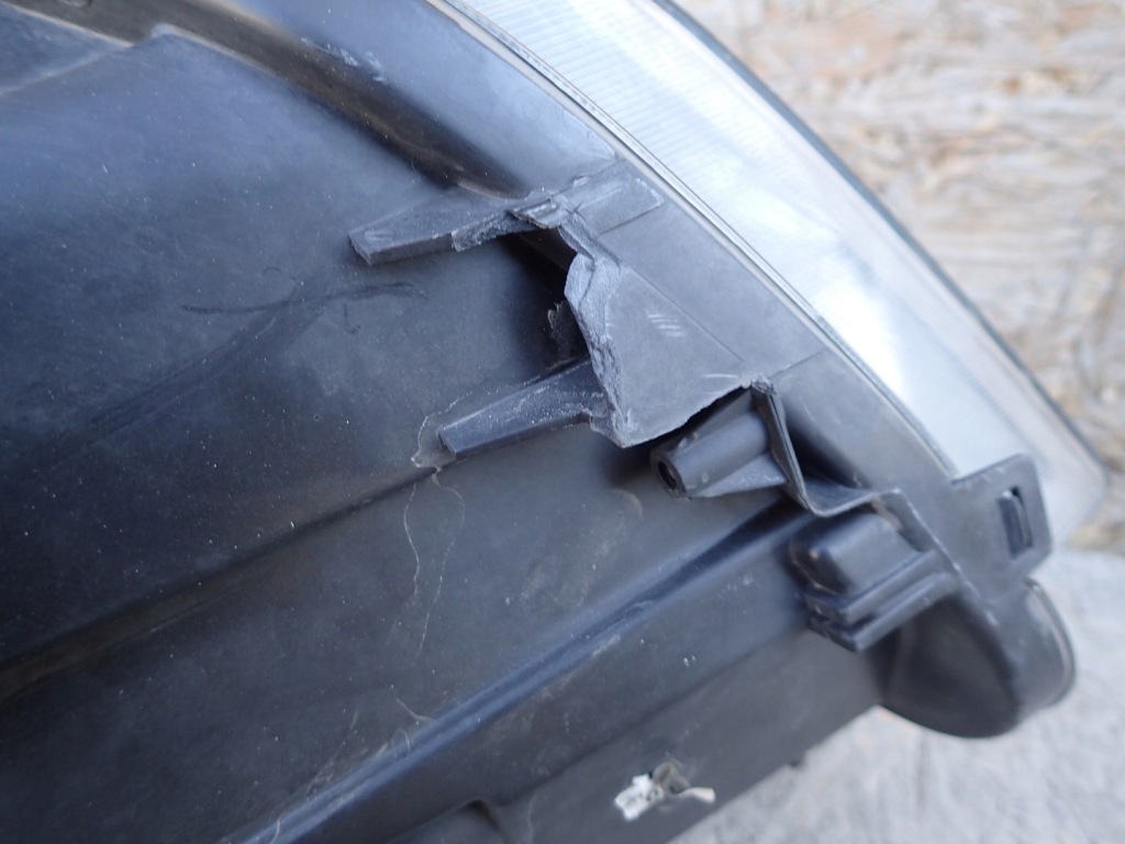 фото №5, Лампа левая левый led seat ateca 576941005a 2016-