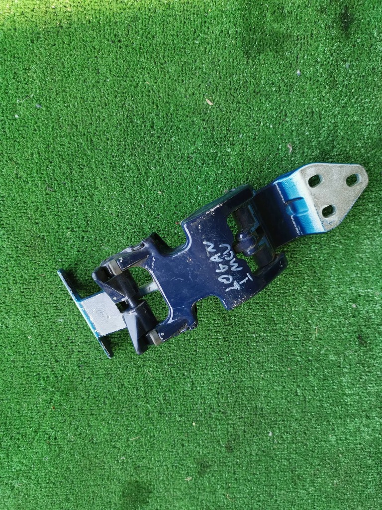 фото №1, Dacia logan i mcv петля дверь