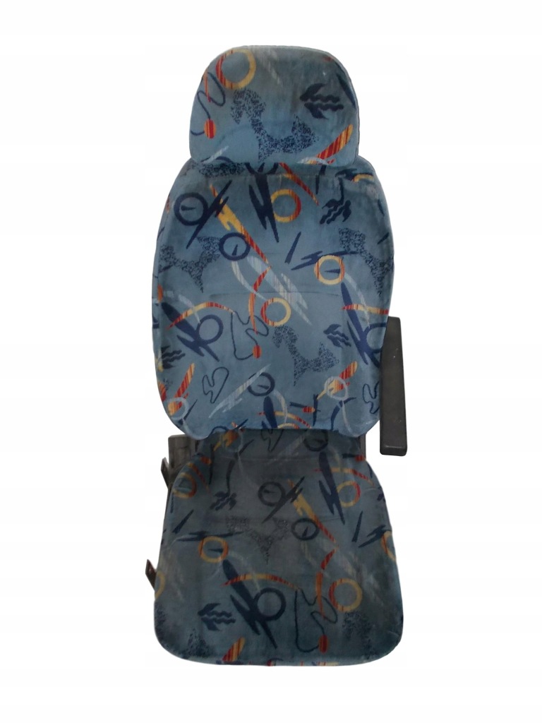 фото №1, Сидіння vw lt mercedes sprinter vw t5-t4 автобус kompletny