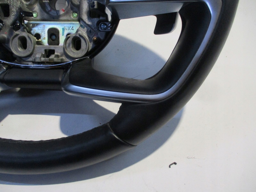 фото №7, Воздуховод hyundai tucson iv