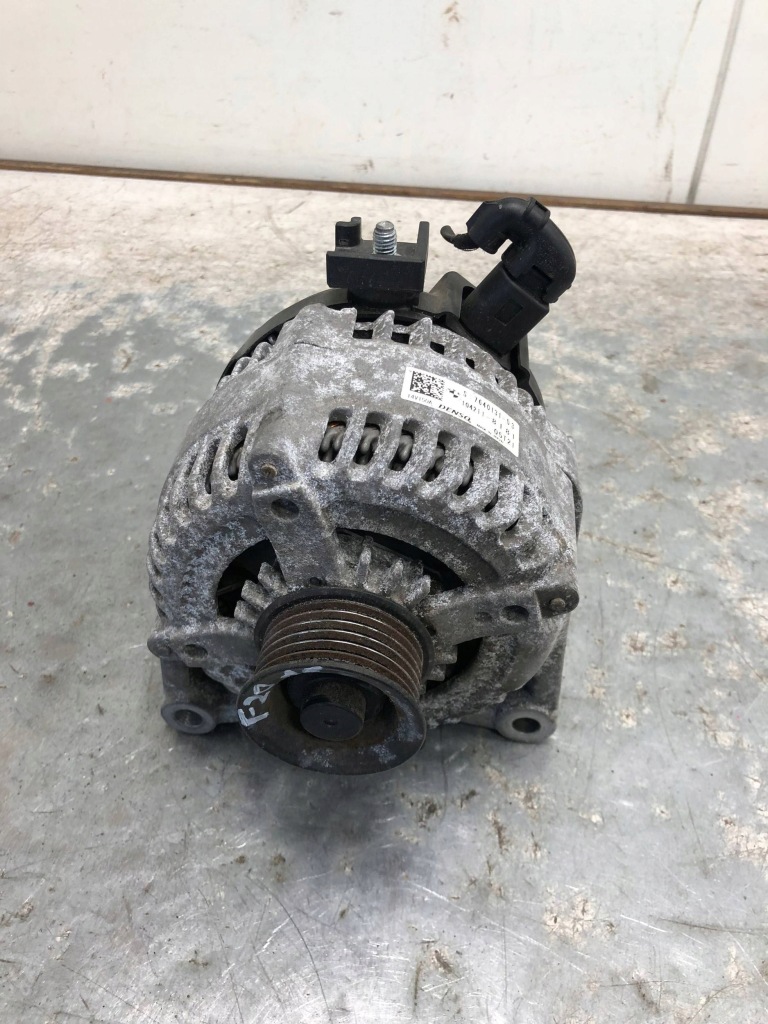 Купить Генератор bmw f20 7640131