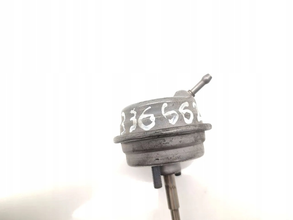 фото №7, Ford b-max частина системи вакуумний турбонагнітача 1.0 ecoboost бензин mpv