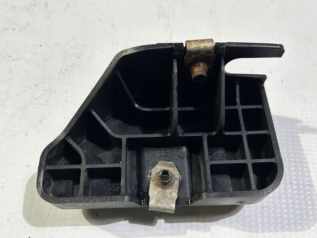 фото №6, Кронштейн кронштейн бампера решетка p ford mustang v 2013-2014r