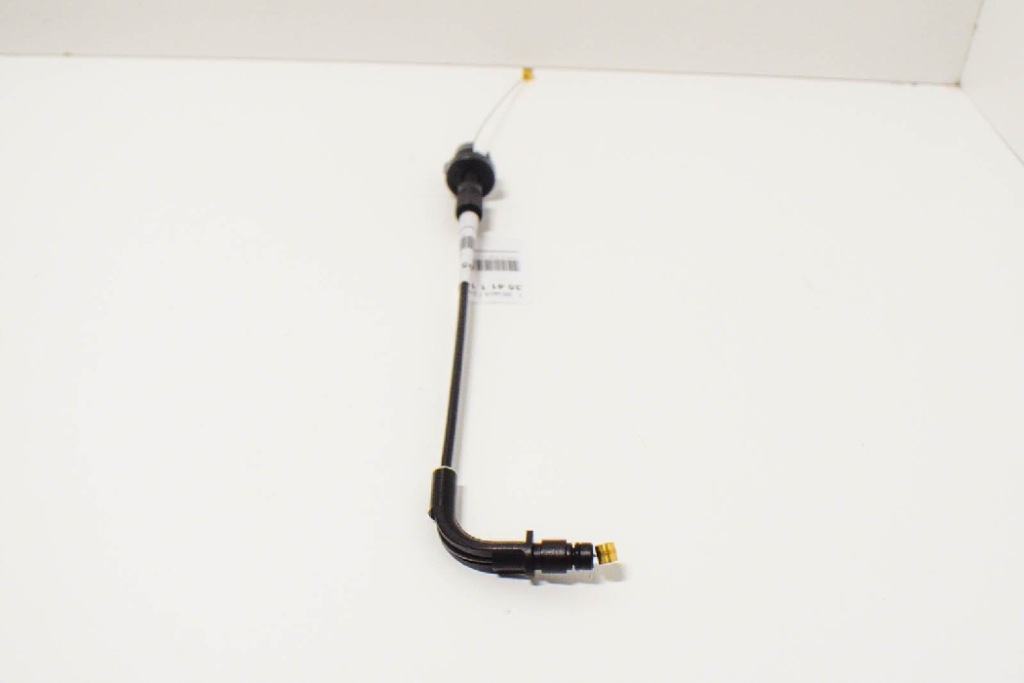 Bmw 3 e36 2.8i ads 2 привід трос дросель 35411162495 оригінальний Київ