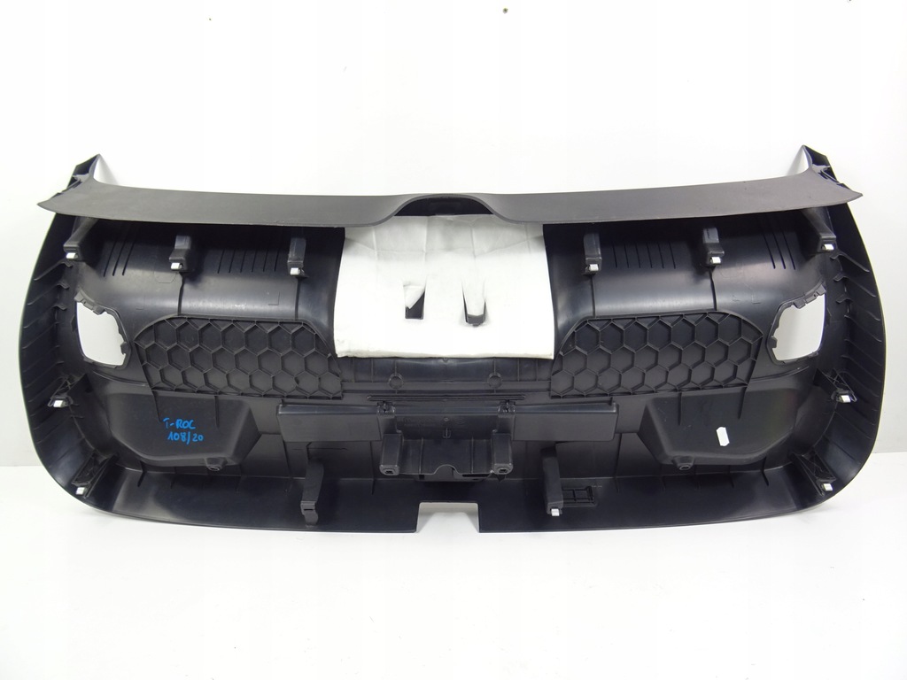 фото №14, Vw t-roc обивка крышки багажника 2ga867605c 2020
