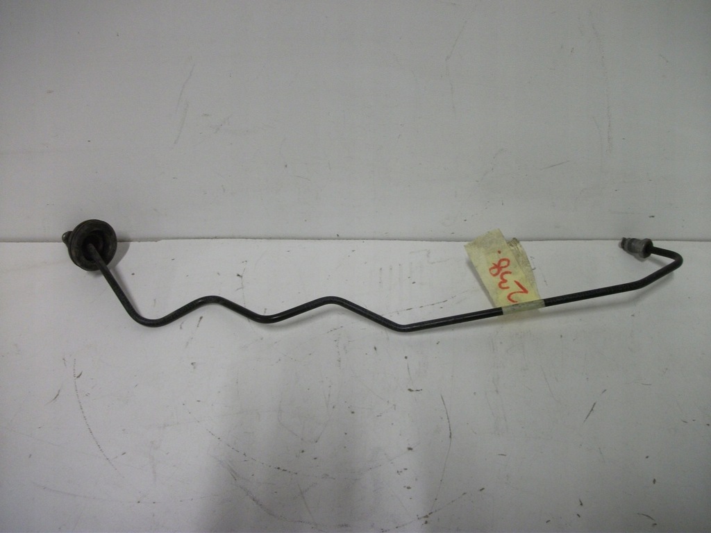 фото №1, Шланг тормозной mercedes w177