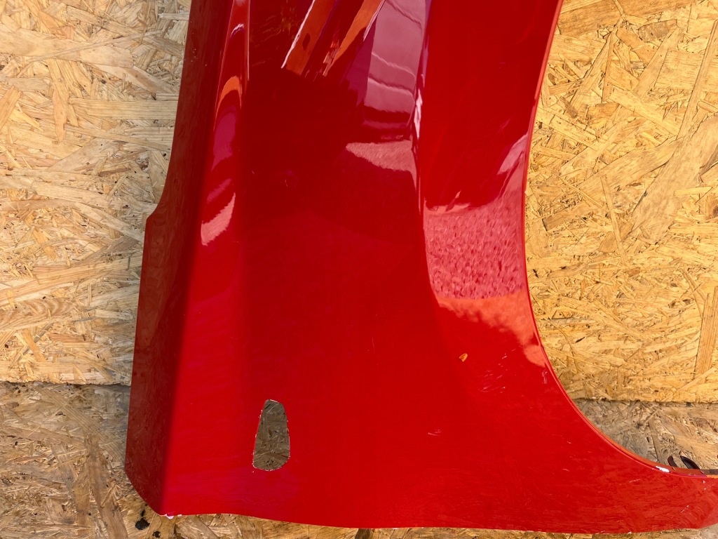 фото №8, Hyundai i30 iii 3 17- крила передній перед правий