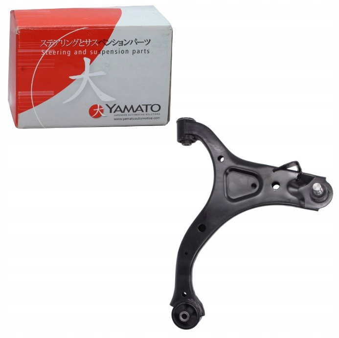 фото №1, Рычаг перед le dół hyundai santa fe ii 2006-12