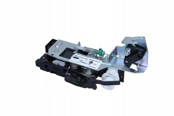 фото №5, Замок двері vag