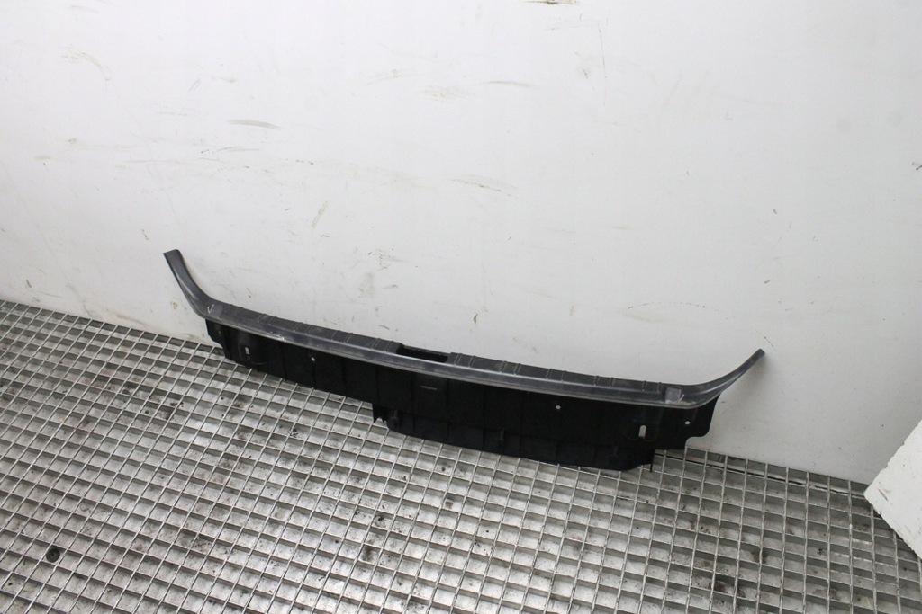 фото №7, Захист замка кришки bmw 7 e65, e66, e67 8223560 6.0l бензиновий 327kw 2003