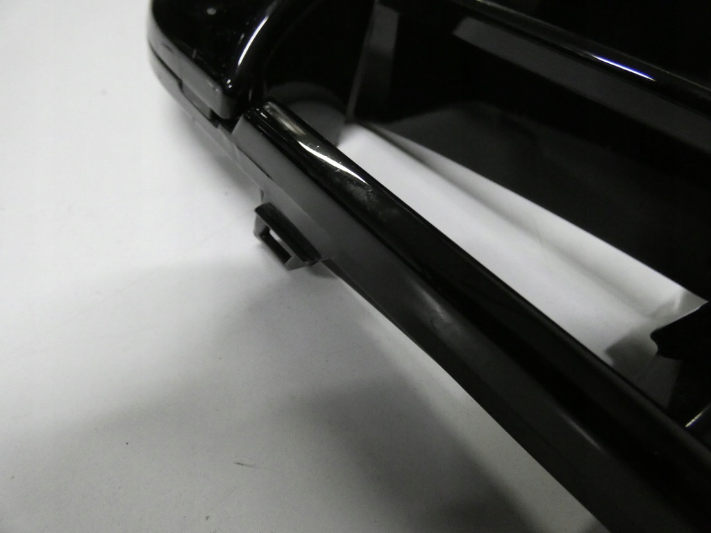 фото №6, Решітка бампера bmw x-1 f48 права блиск 47.