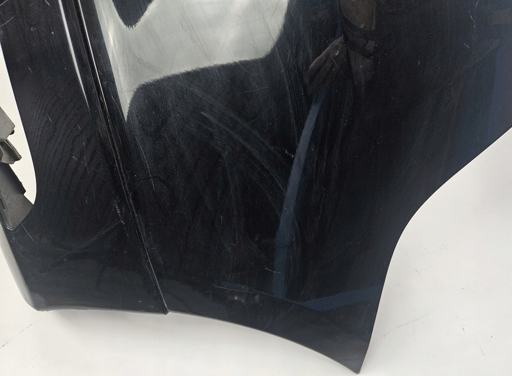 фото №11, Volvo xc60 i lift 2013 - 2017 бампер задний задняя pdc 30763426