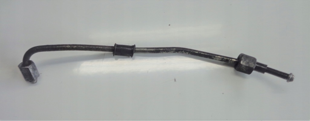 фото №1, Fiat ducato 2.3jtd дроти пального паливні