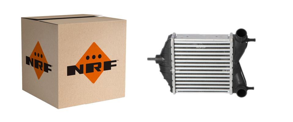 Купити Nrf інтеркулер fiat punto 2 03- 1.3 mjtd 30862
